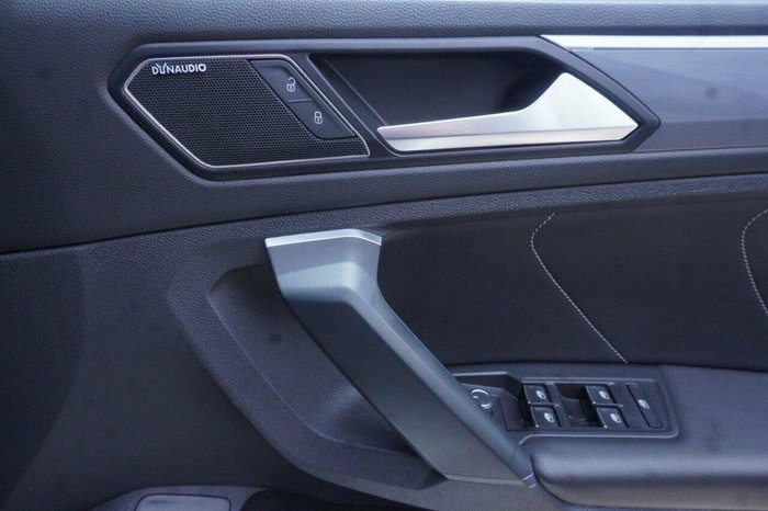 2020 Volkswagen Tiguan 162TSI Highline