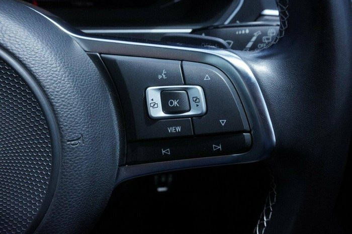 2020 Volkswagen Tiguan 162TSI Highline