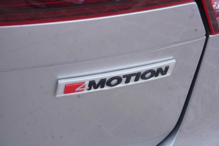 2020 Volkswagen Tiguan 162TSI Highline