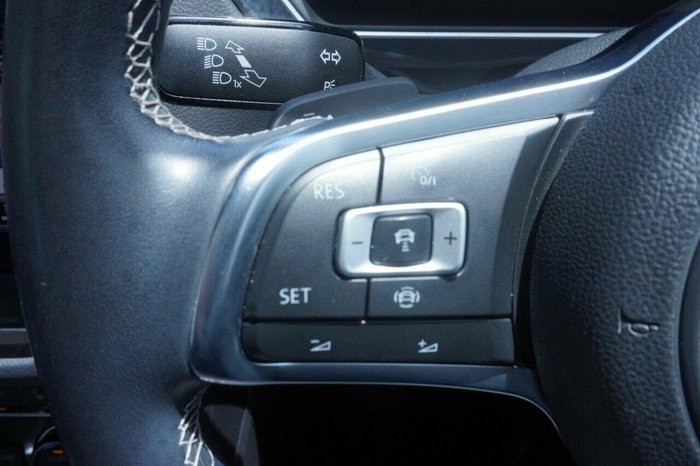 2020 Volkswagen Tiguan 162TSI Highline