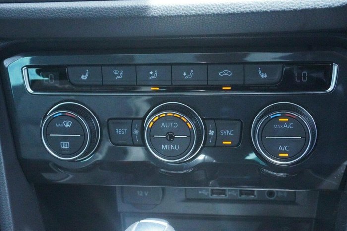 2020 Volkswagen Tiguan 162TSI Highline