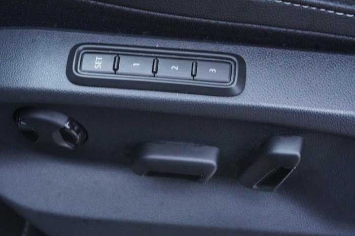 2020 Volkswagen Tiguan 162TSI Highline