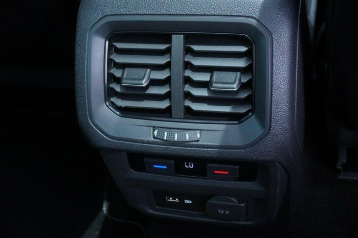 2020 Volkswagen Tiguan 162TSI Highline