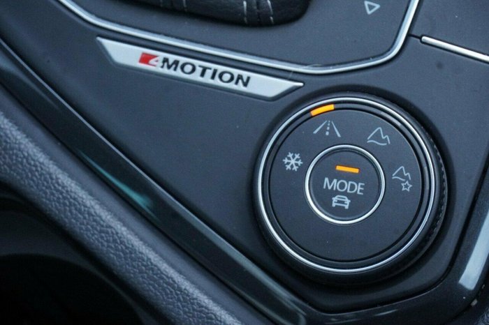 2020 Volkswagen Tiguan 162TSI Highline