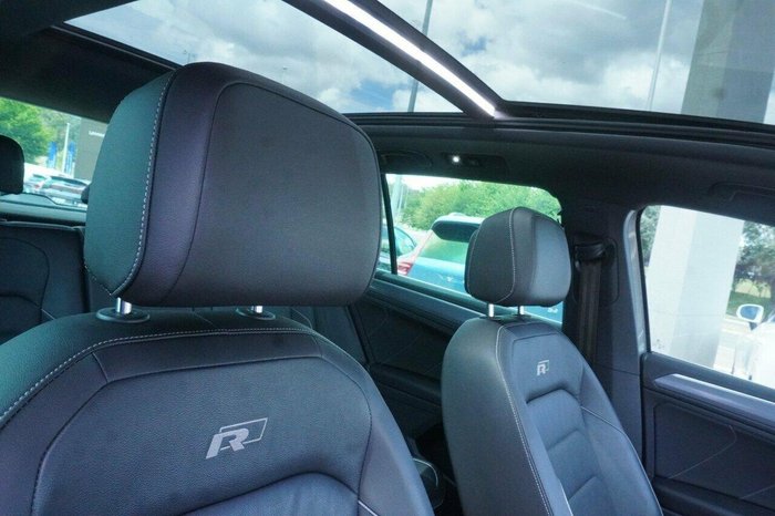 2020 Volkswagen Tiguan 162TSI Highline