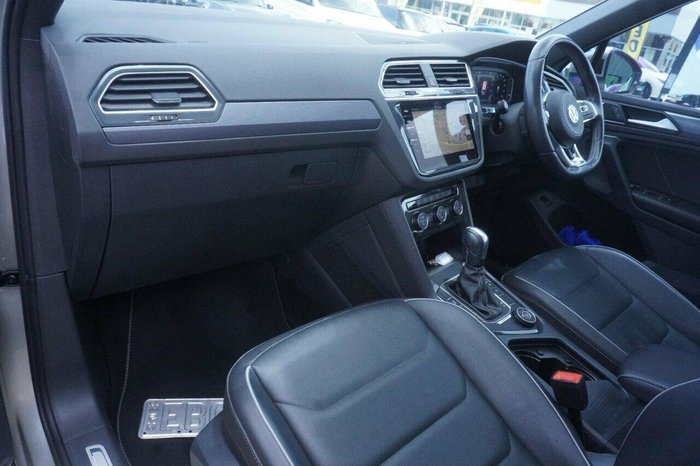 2020 Volkswagen Tiguan 162TSI Highline