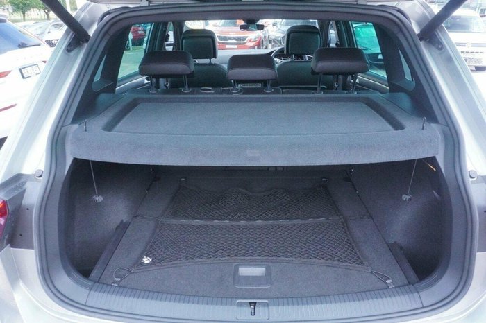 2020 Volkswagen Tiguan 162TSI Highline