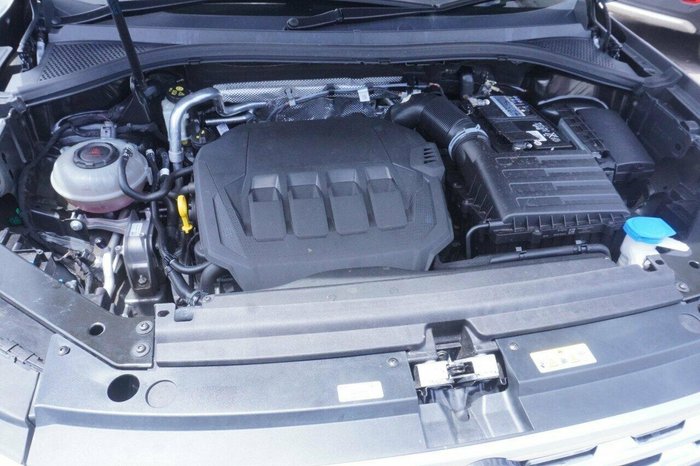 2020 Volkswagen Tiguan 162TSI Highline