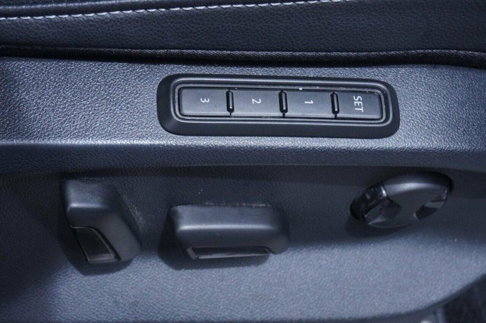 2020 Volkswagen Tiguan 162TSI Highline