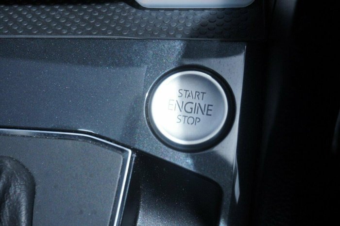 2020 Volkswagen Tiguan 162TSI Highline