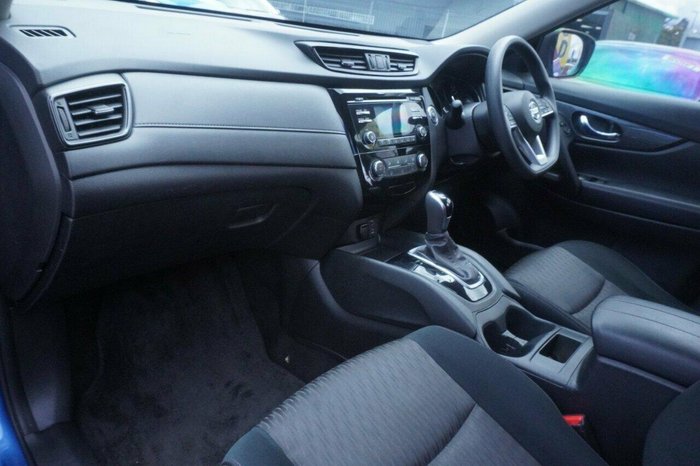 2020 Nissan X-TRAIL ST