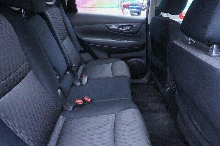 2020 Nissan X-TRAIL ST