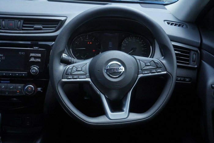 2020 Nissan X-TRAIL ST