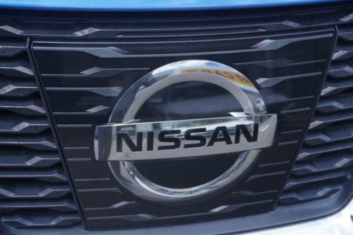 2020 Nissan X-TRAIL ST