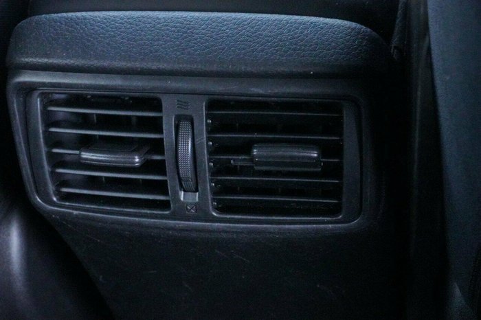 2020 Nissan X-TRAIL ST