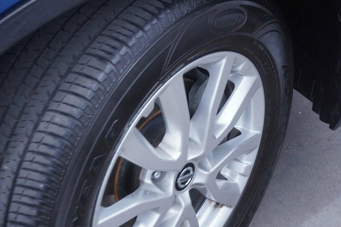 2020 Nissan X-TRAIL ST