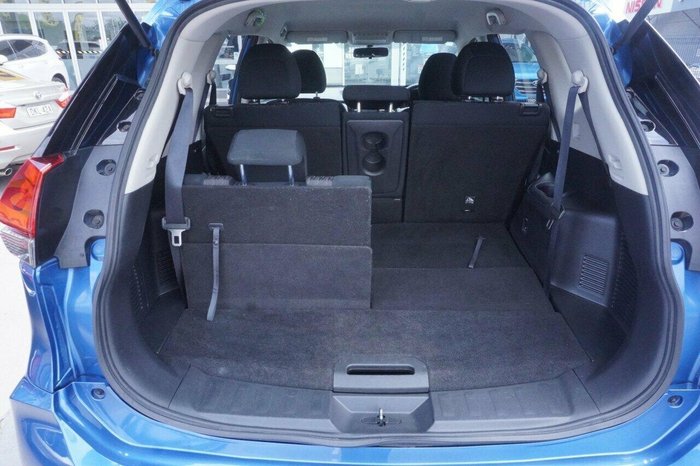 2020 Nissan X-TRAIL ST