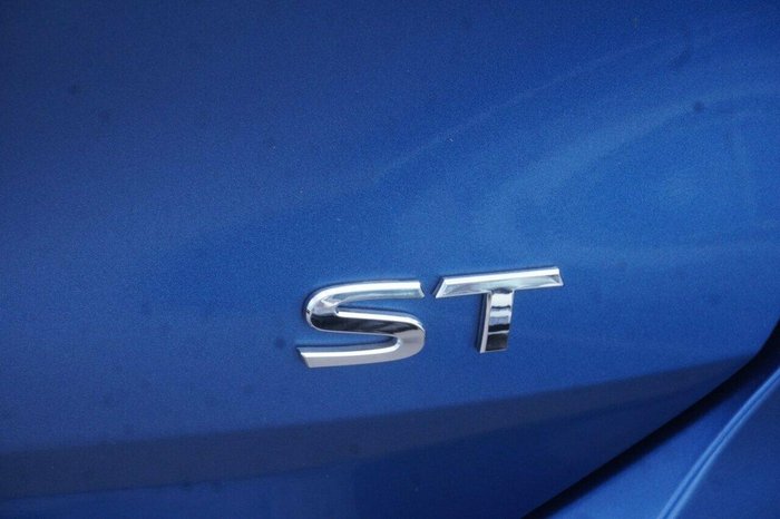 2020 Nissan X-TRAIL ST