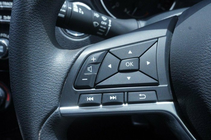 2020 Nissan X-TRAIL ST