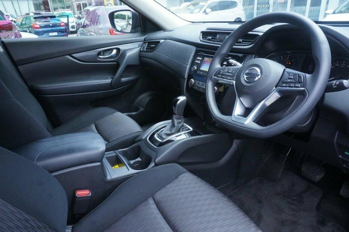 2020 Nissan X-TRAIL ST