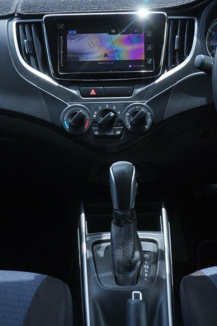 2020 Suzuki Baleno GL