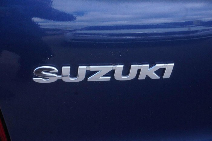 2020 Suzuki Baleno GL