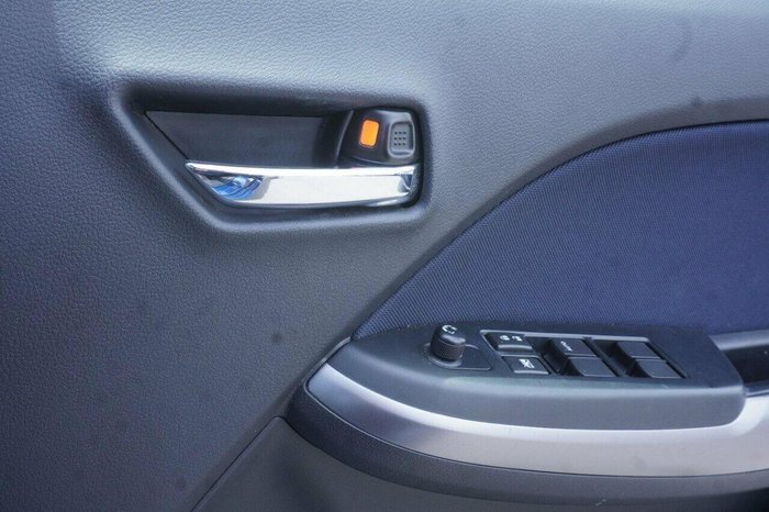 2020 Suzuki Baleno GL