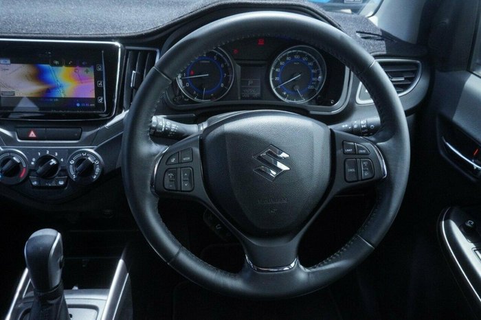 2020 Suzuki Baleno GL