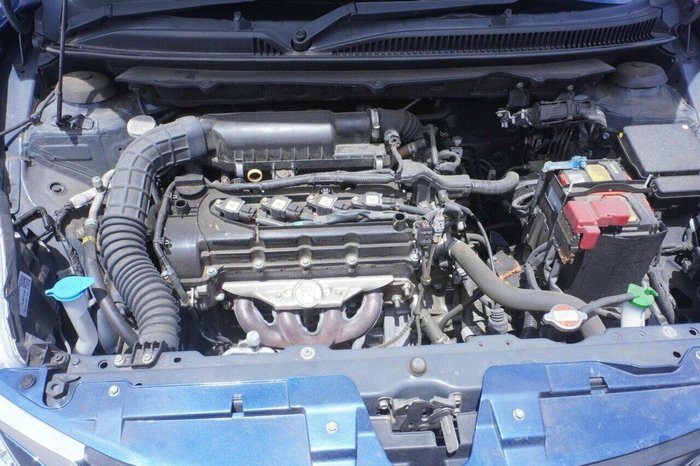 2020 Suzuki Baleno GL