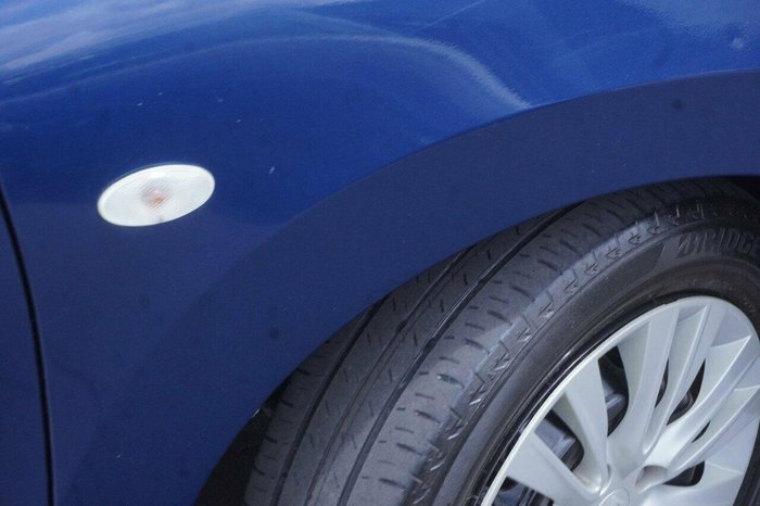 2020 Suzuki Baleno GL