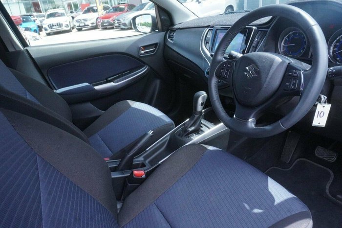 2020 Suzuki Baleno GL