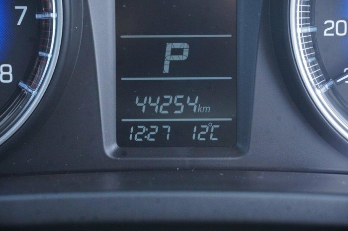 2020 Suzuki Baleno GL