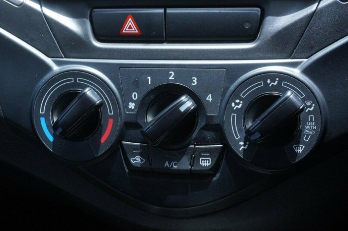 2020 Suzuki Baleno GL