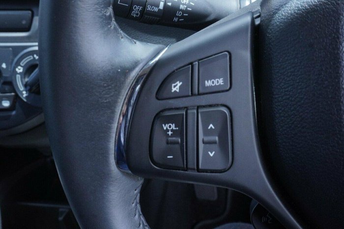 2020 Suzuki Baleno GL