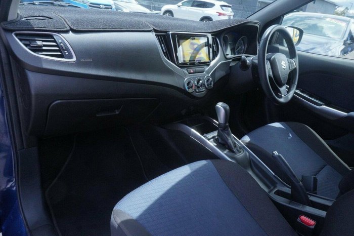 2020 Suzuki Baleno GL