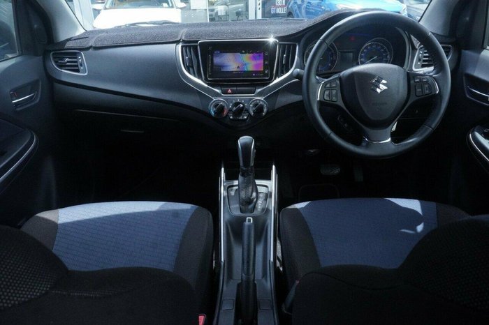 2020 Suzuki Baleno GL