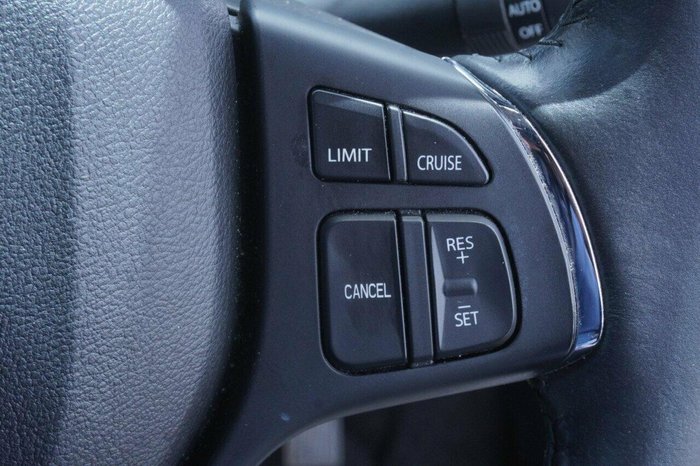 2020 Suzuki Baleno GL