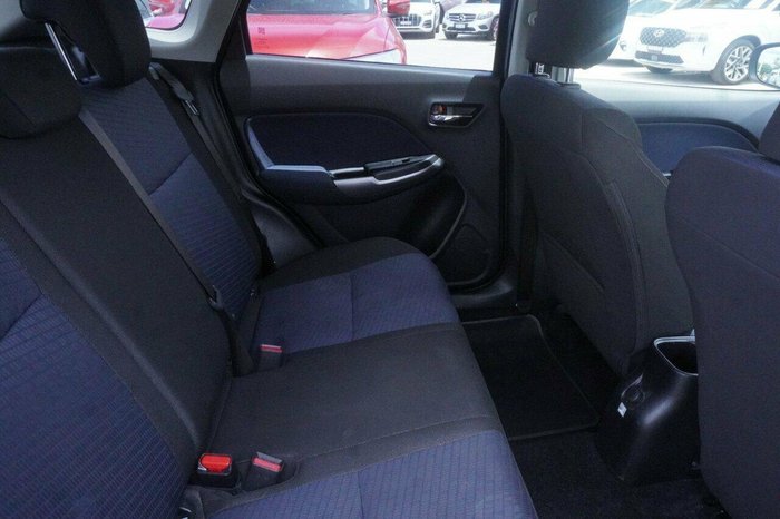 2020 Suzuki Baleno GL