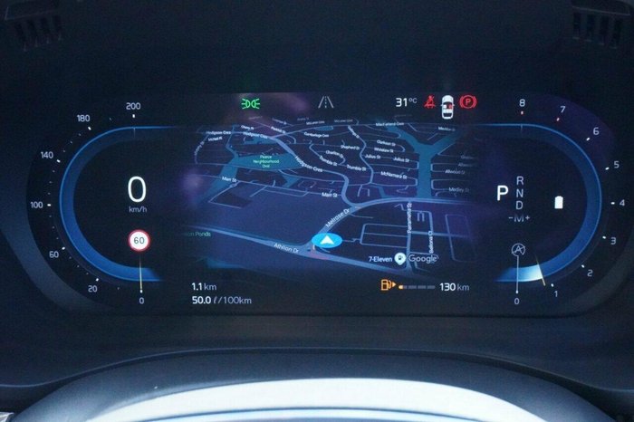 2022 Volvo XC60 B5 Inscription