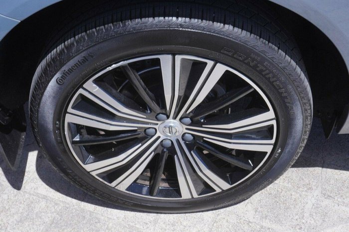 2022 Volvo XC60 B5 Inscription