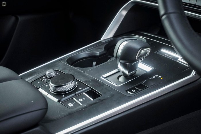 2025 Mazda CX-60 G25 Pure