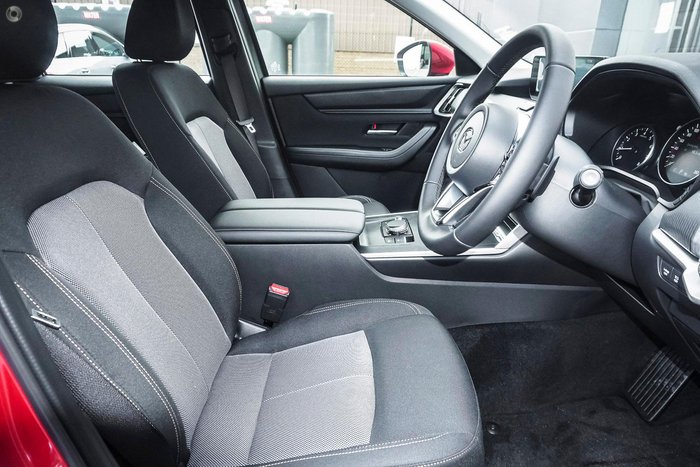 2025 Mazda CX-60 G25 Pure