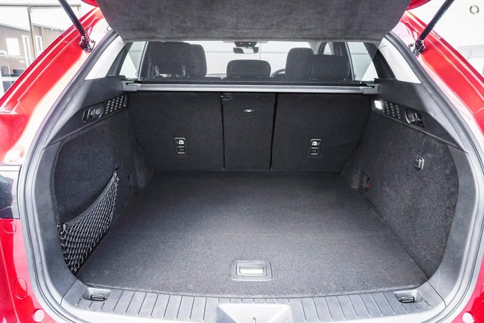 2025 Mazda CX-60 G25 Pure