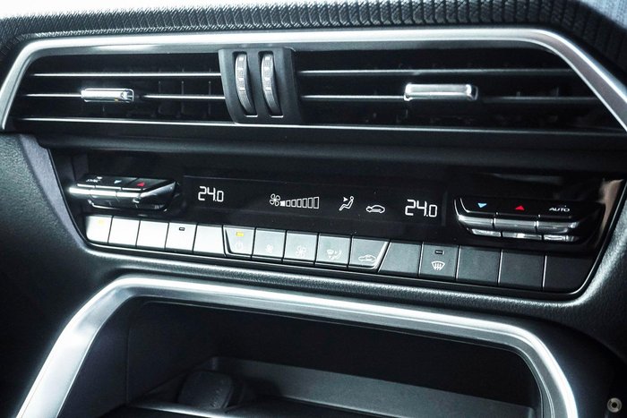 2025 Mazda CX-60 G25 Pure