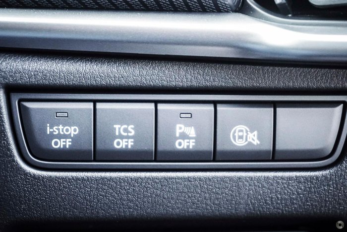 2025 Mazda CX-60 G25 Pure