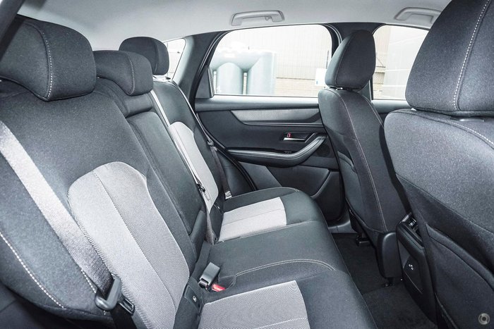 2025 Mazda CX-60 G25 Pure