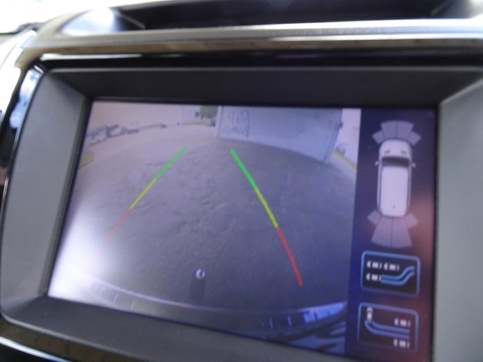 2020 Haval H9 Ultra MY19 Four Wheel Drive Pewter