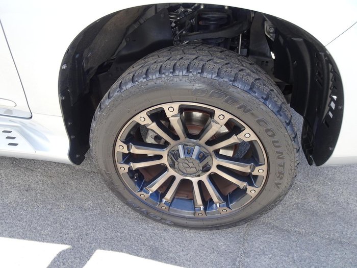 2020 Haval H9 Ultra MY19 Four Wheel Drive Pewter