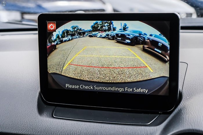 2025 Mazda CX-3 G20 Evolve