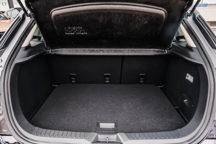 2025 Mazda CX-3 G20 Evolve